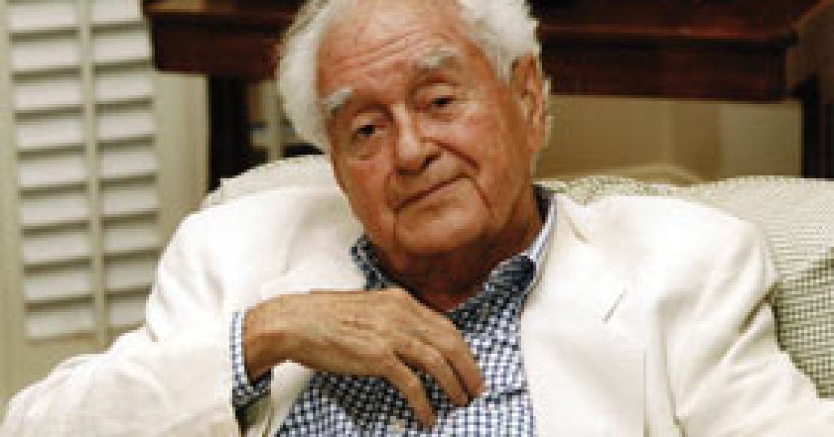 Tom Kelly, 1923-2010