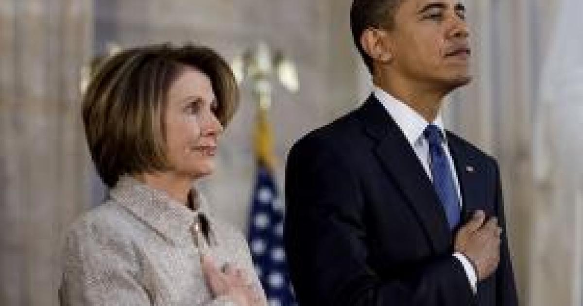 Democrats Run on Opposition to Obamacare