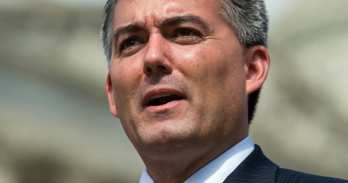 The Consensus Candidate