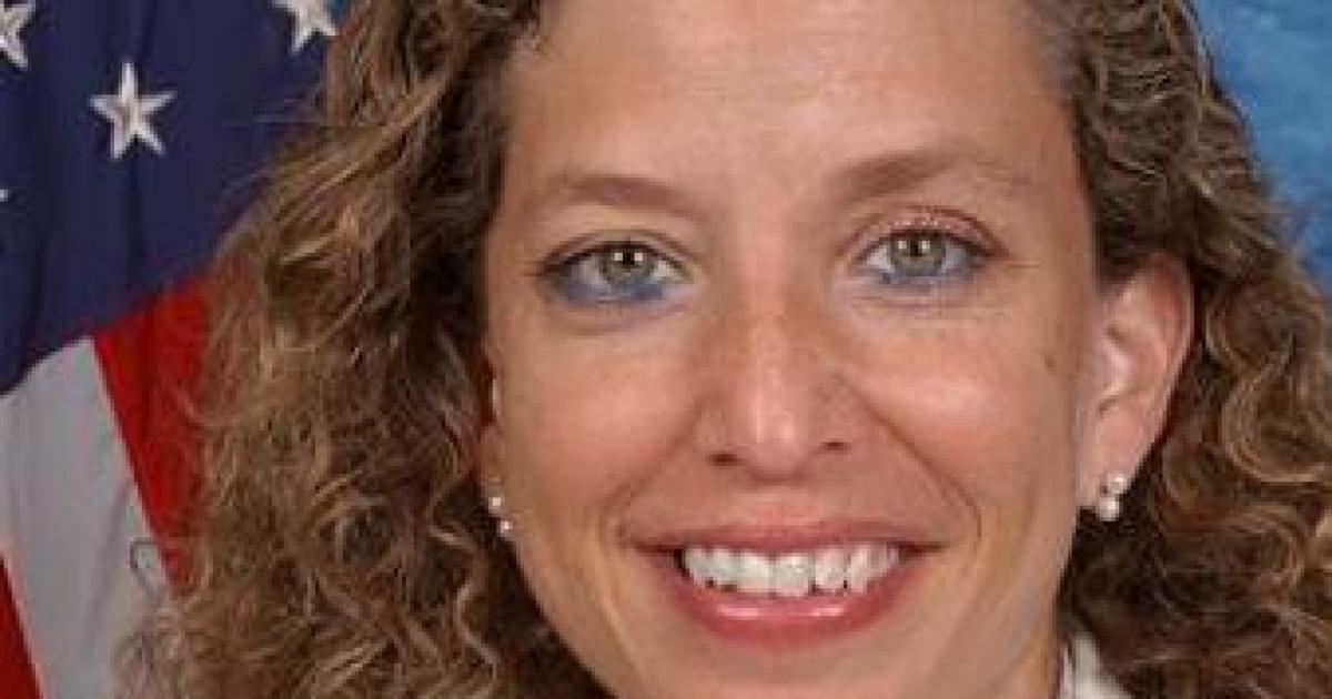 Debbie Wasserman Akin