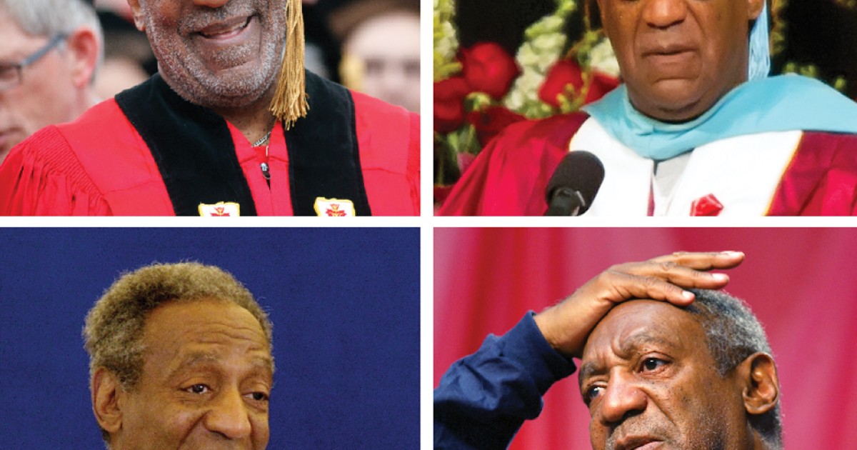 The Cosby Crisis