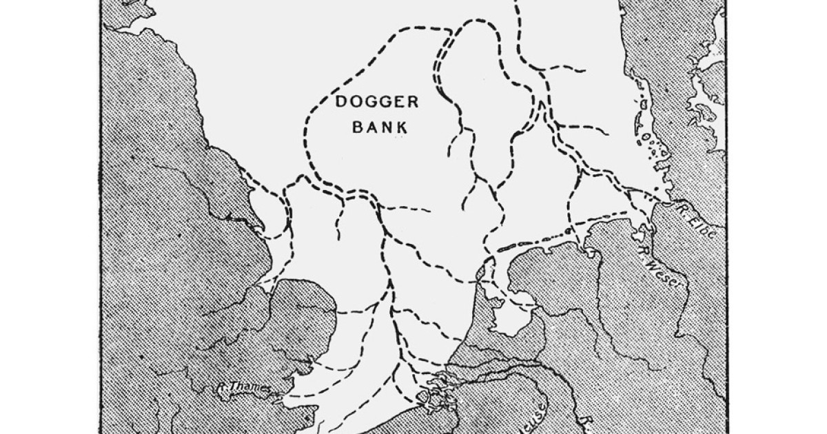 The Lesson of Doggerland