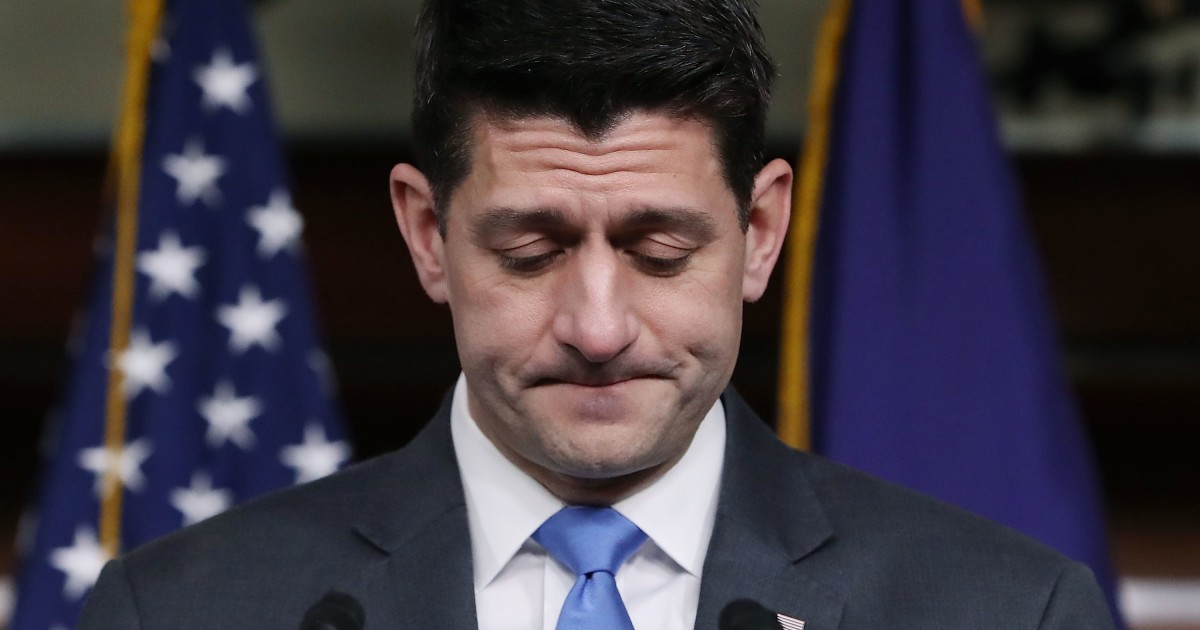 Entitlement Reform Is Dead