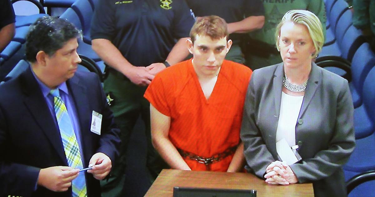Fact Check: Did Florida School Shooter Nikolas Cruz Train with a White-Supremacist Group?