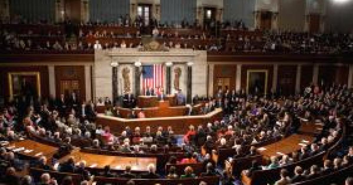 Down With the State of the Union Address