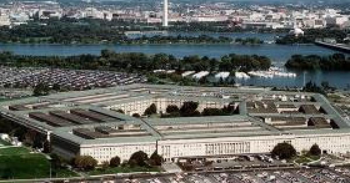 Pentagon Report on "Don't Ask, Don't Tell" Leaked to Washington Post