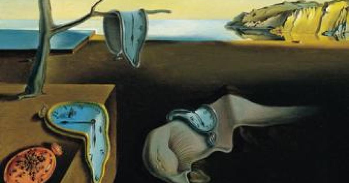 Arts in the Afternoon: Missing
