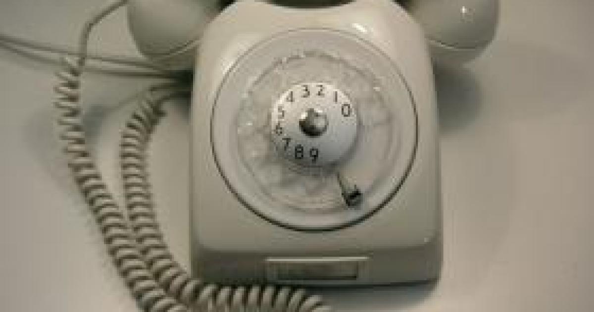ACORN-Buster Arrested for AllegedlyBuggingTampering with Sen. Landrieu's Phones