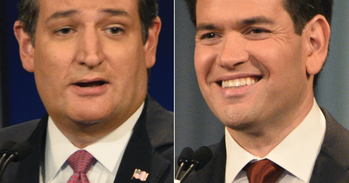 Kristol Clear Straw Poll #8