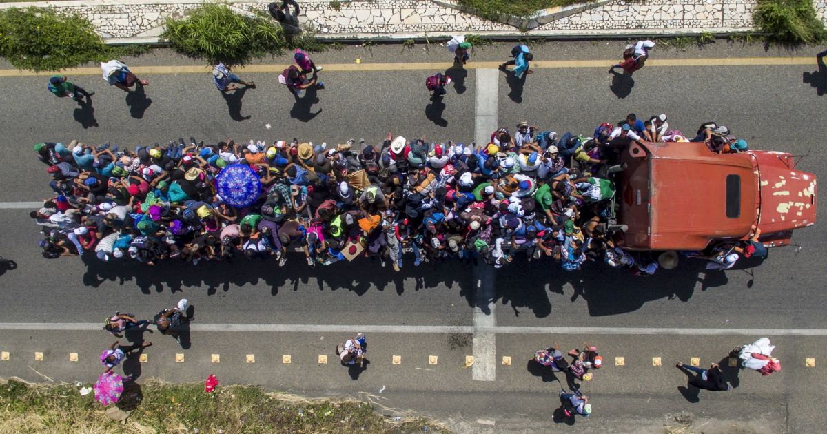There's Only One Way to Solve Our Immigration Crisis