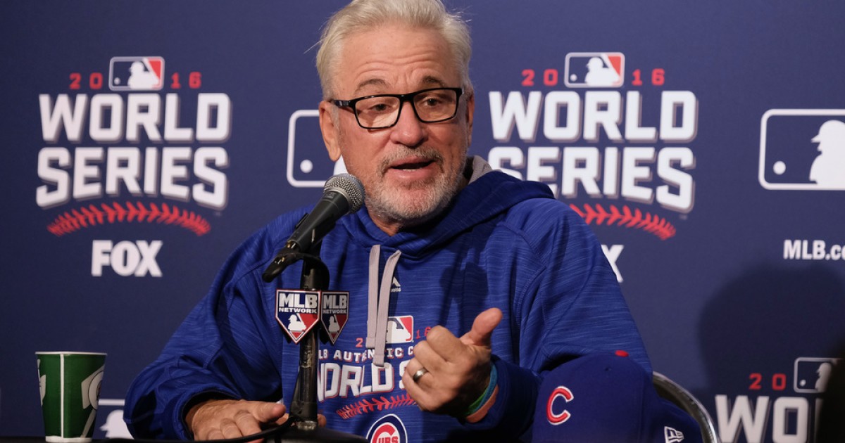 The 'Unofficial' Gear of Major League Baseball