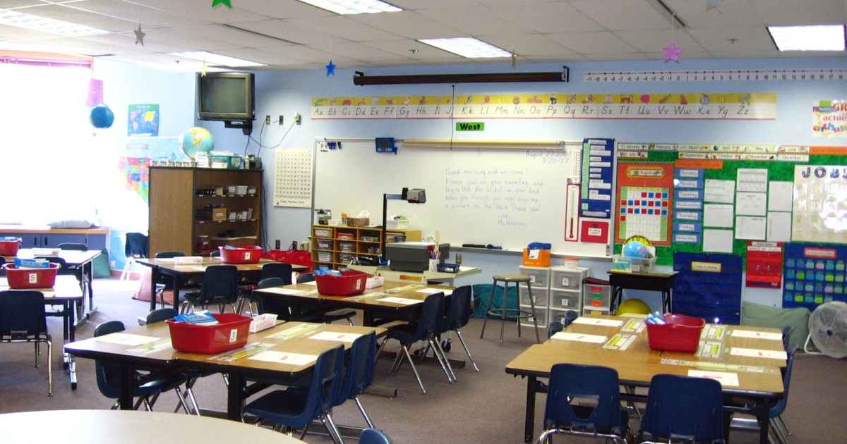 Common Core Is Failing High Schoolers in Math