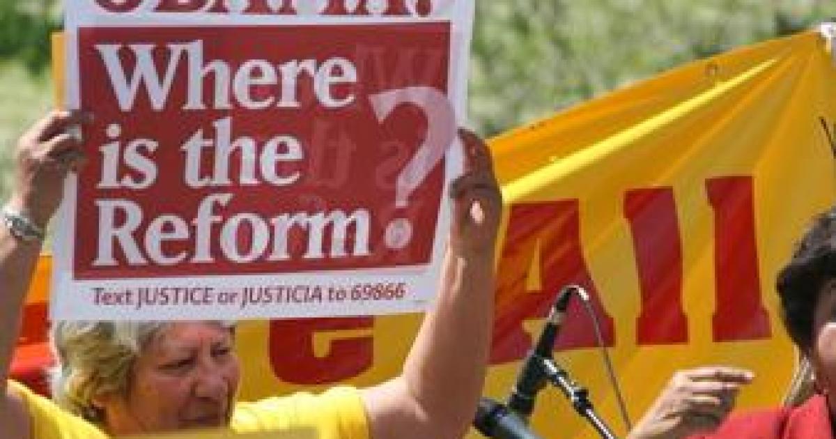 Podcast: How Should Congress Respond To Obama's Amnesty?