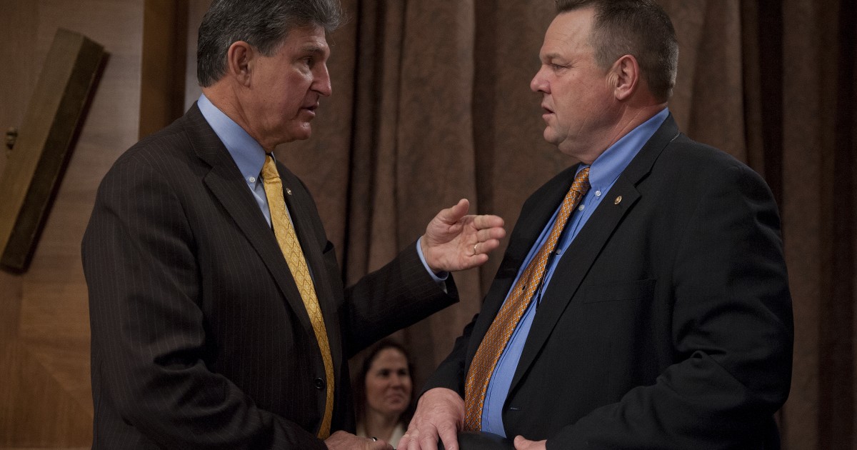 Lightning Round: The Sleeper Senate Races