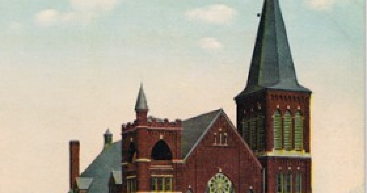 Is the Evangelical Left Fizzling?