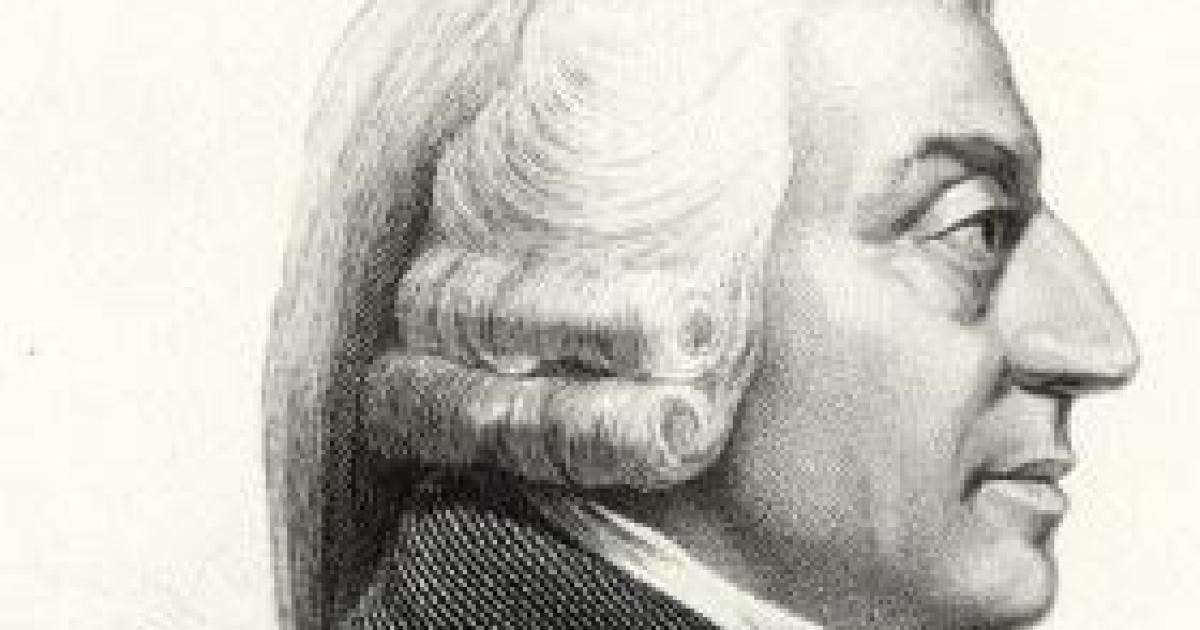 Irwin Stelzer on Conservatism and the New Capitalism