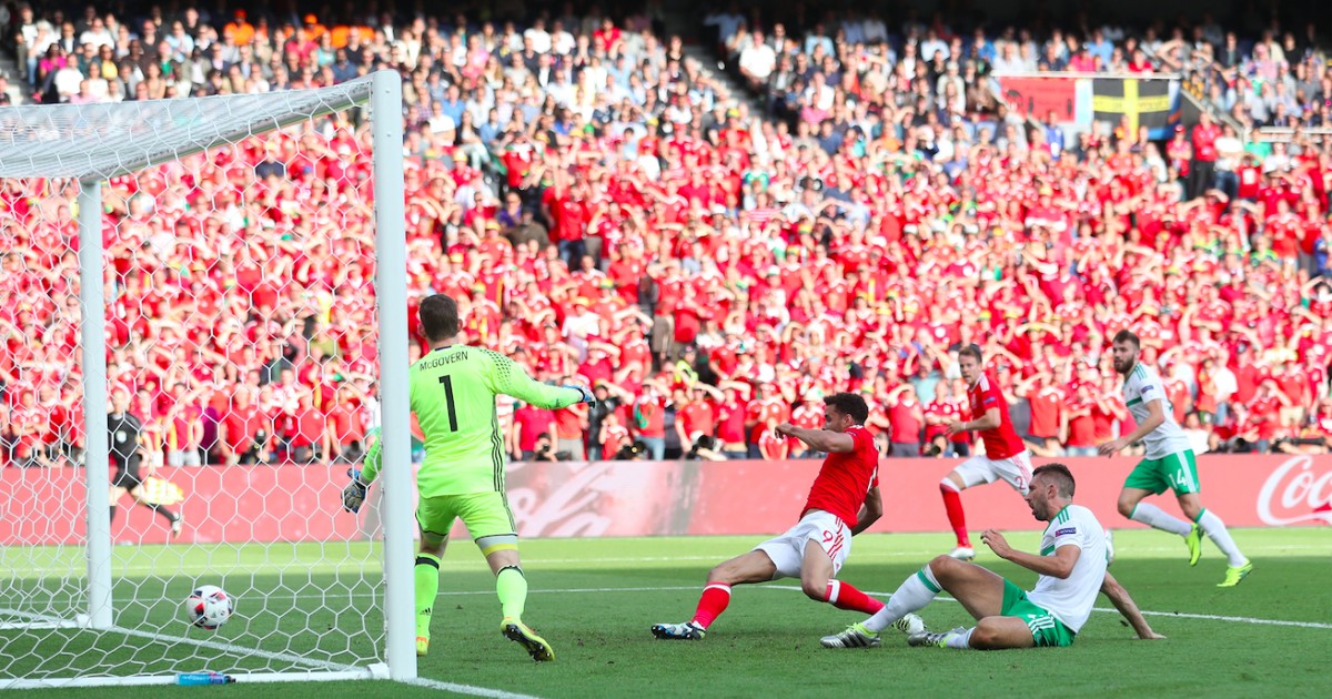 Brexit, Euro 2016, and the Past and Future of Europe