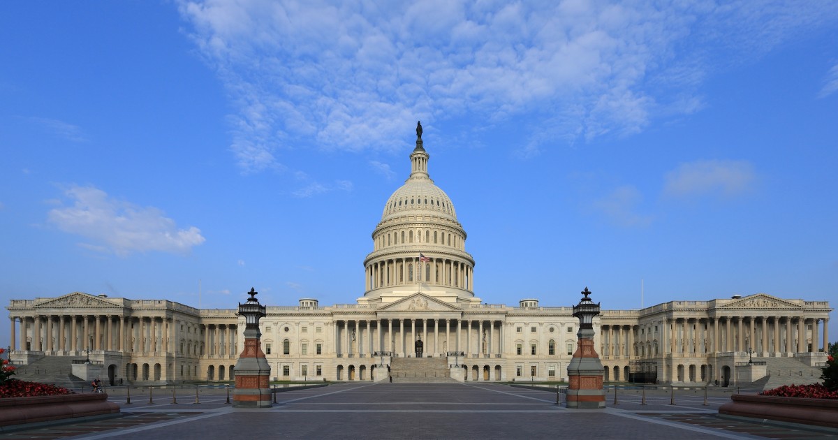 Congress Moves to Block Taxpayer Dollars from Funding Iran-Boeing Deal