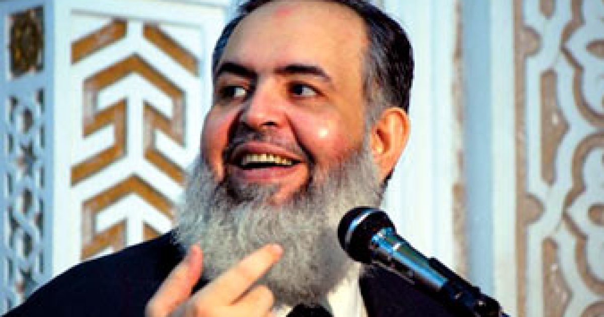 An Islamist President in Egypt?
