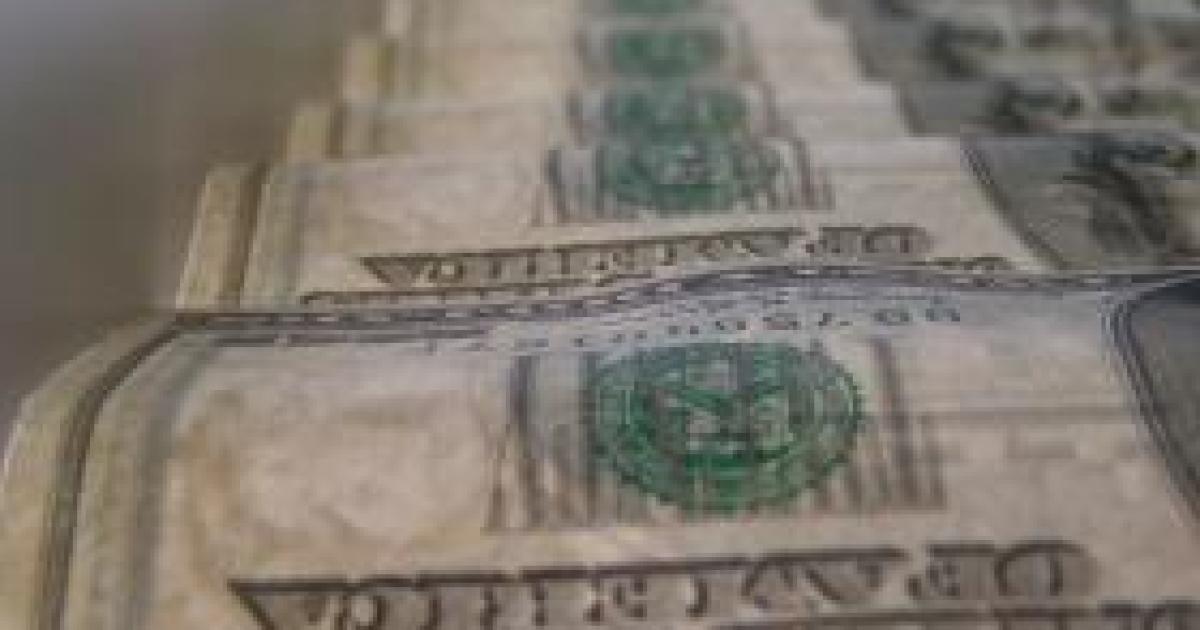 Fear of Unknown Unknowns Trumps Good Economic News