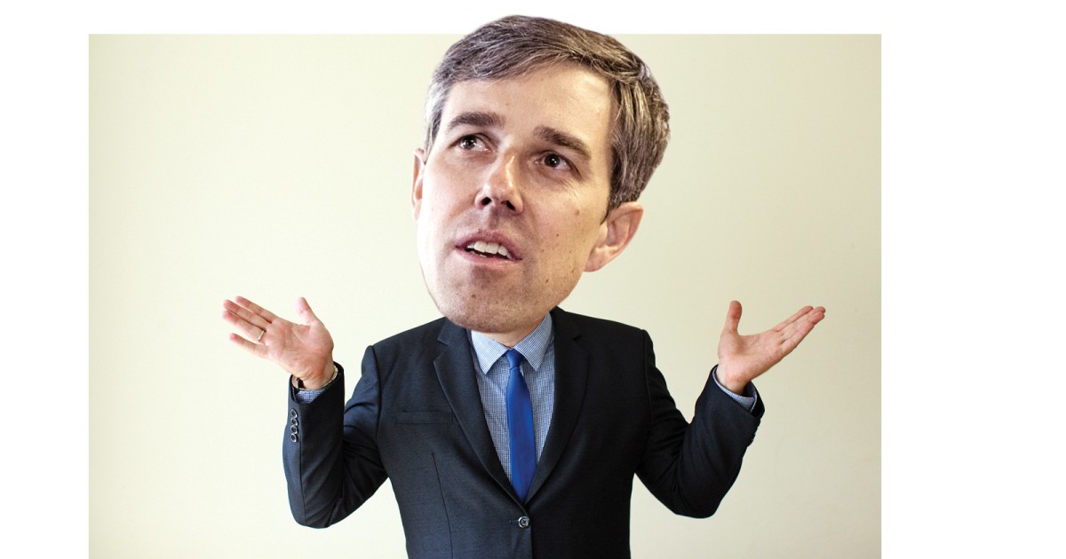 Ghetto Beto