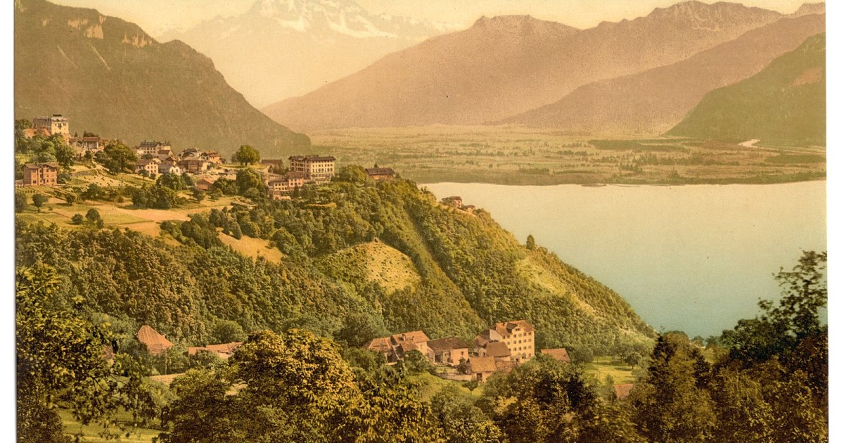 Prufrock: The Last Swiss Finishing School, ‘Life and Fate’ at 30, and Charles Dickens’s Pet Ravens