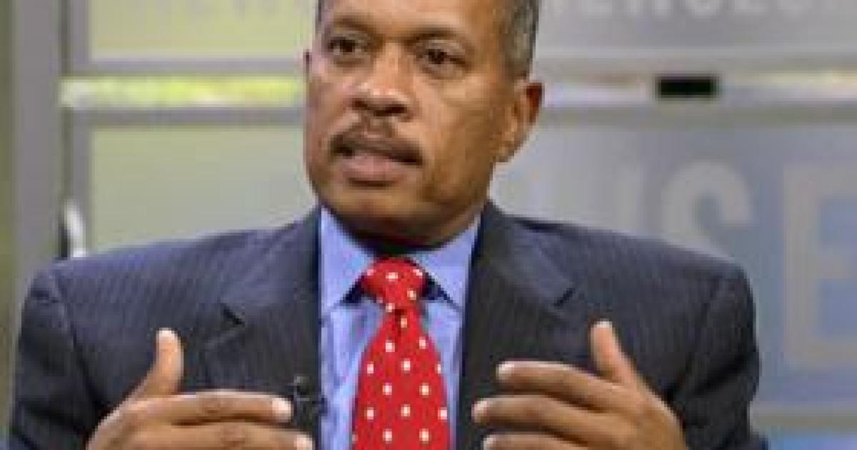 NPR Executive Responsible for Firing Juan Williams Resigns