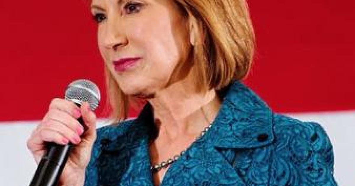 Kristol: Media Turns on Fiorina, Coddles Hillary