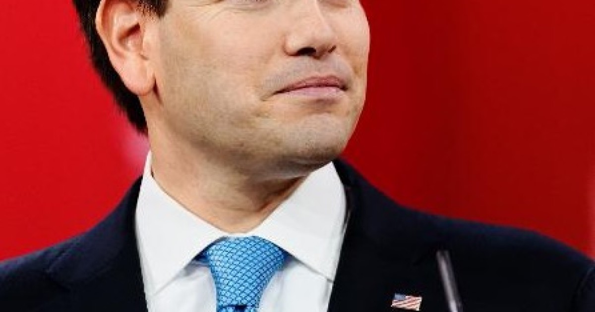 Does Rubio Need an Early Win?