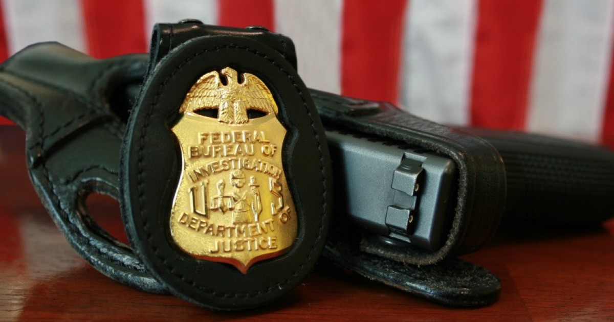 Senate Blocks Amendment to Expand FBI Surveillance Powers