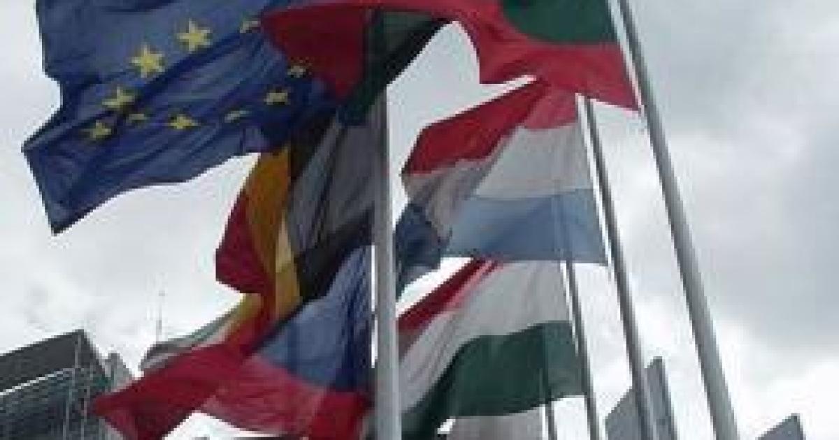 Terrorist Finance Tracking Program Re-Starts under Anonymous European Oversight