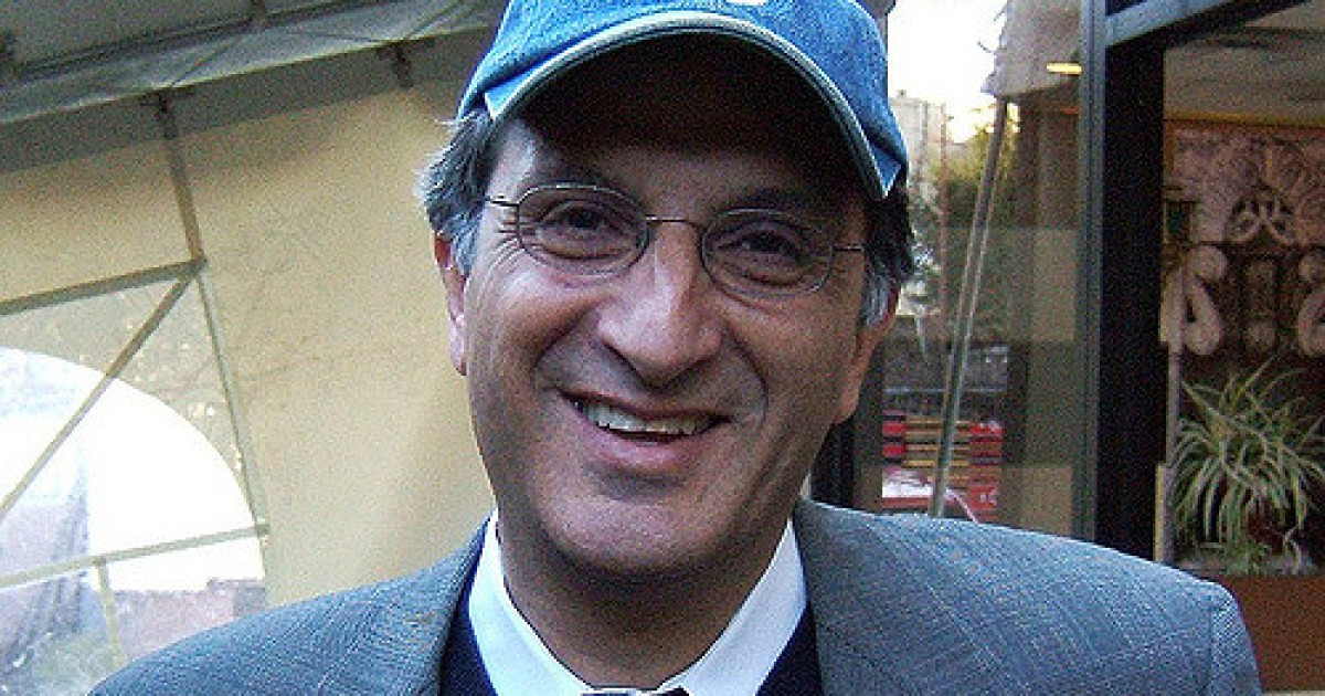 DNC Appoints Long-Time Israel Critic to Draft Platform