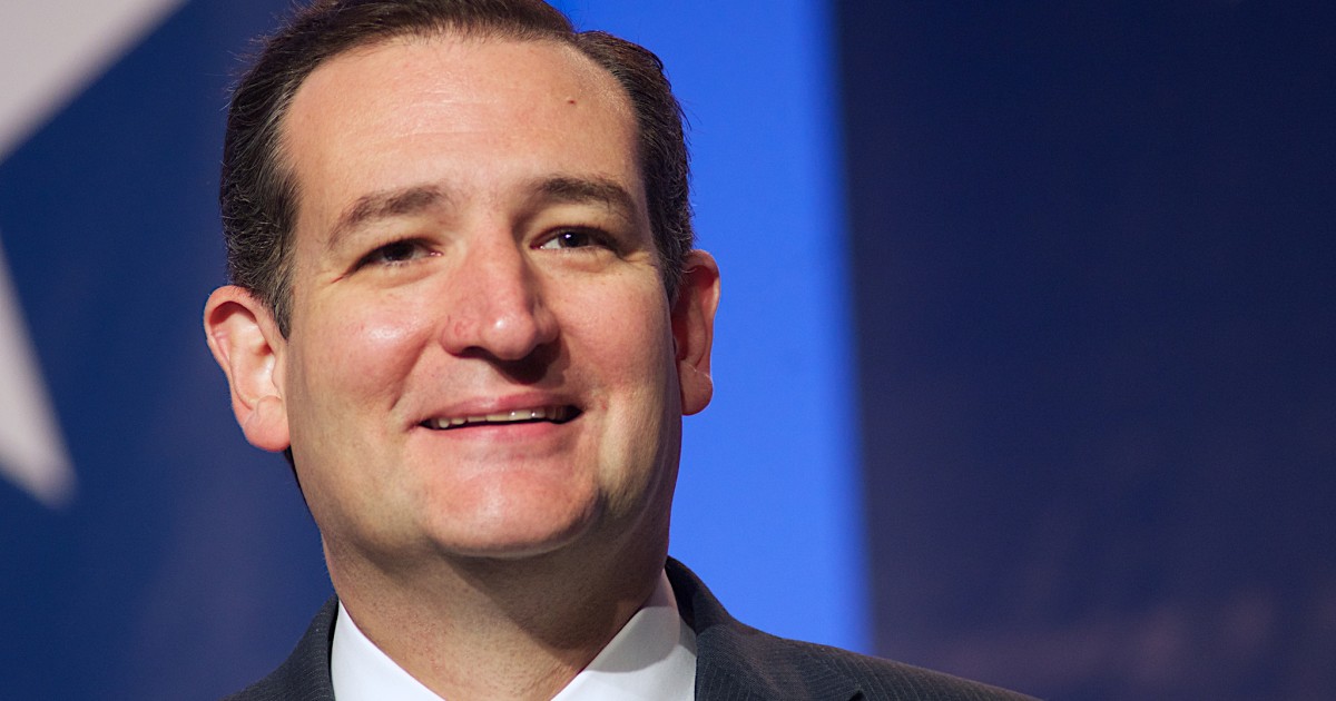 Cruz Outperforms Trump in North Dakota