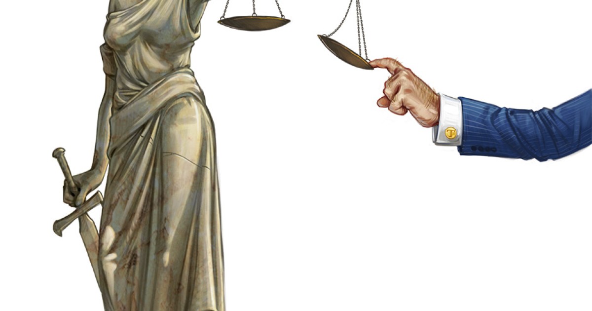 Contempt of Court