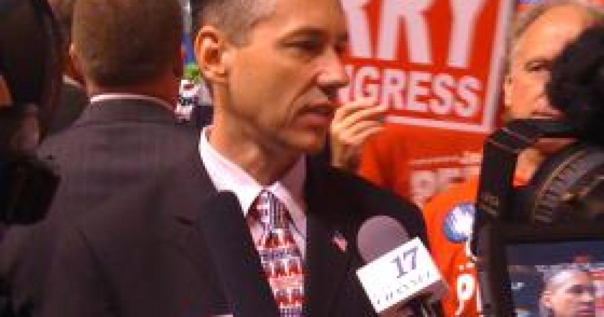 Massachusetts House Race a Dead Heat