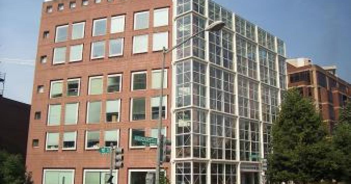 Cato Institute Allied with SEIU? Not Quite
