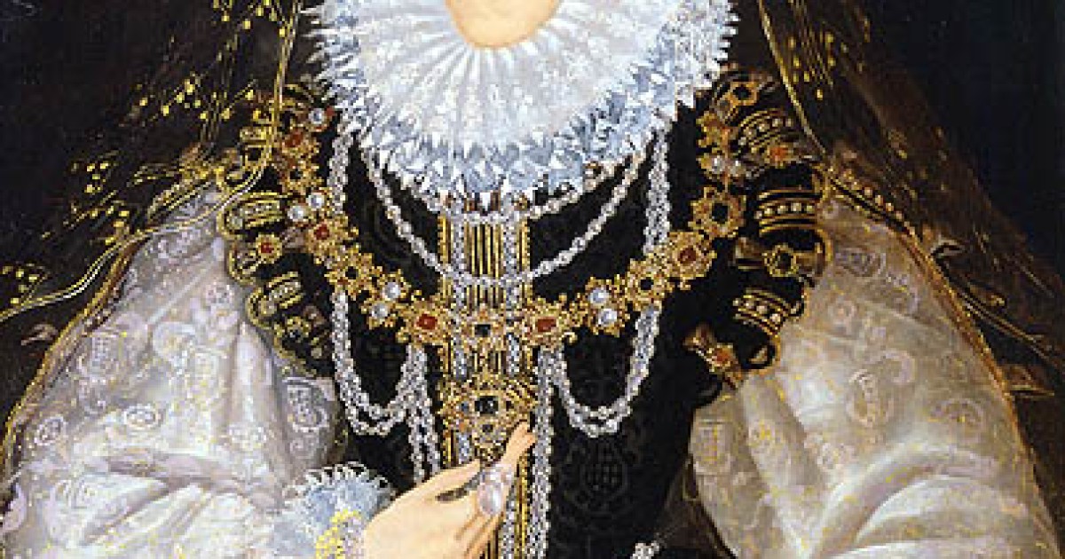 Prufrock: Another Elizabeth I, Martin Amis on Donald Trump, and Forever 1968