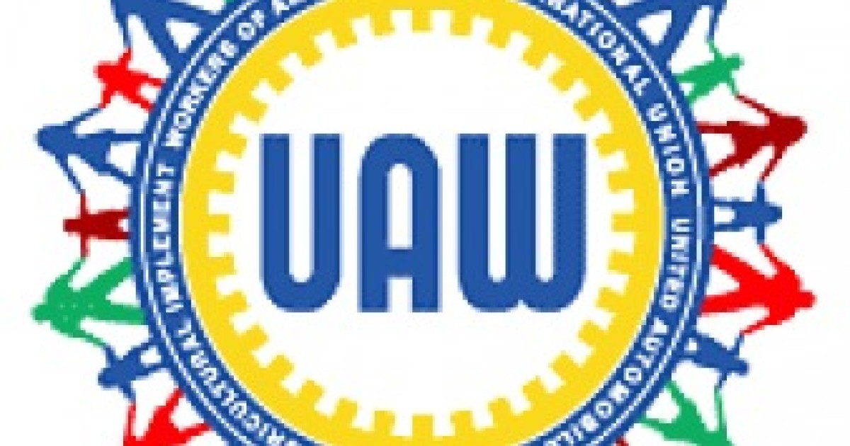 UAW Threatens to Brand Foreign Auto Plants 'Human Rights Violators'