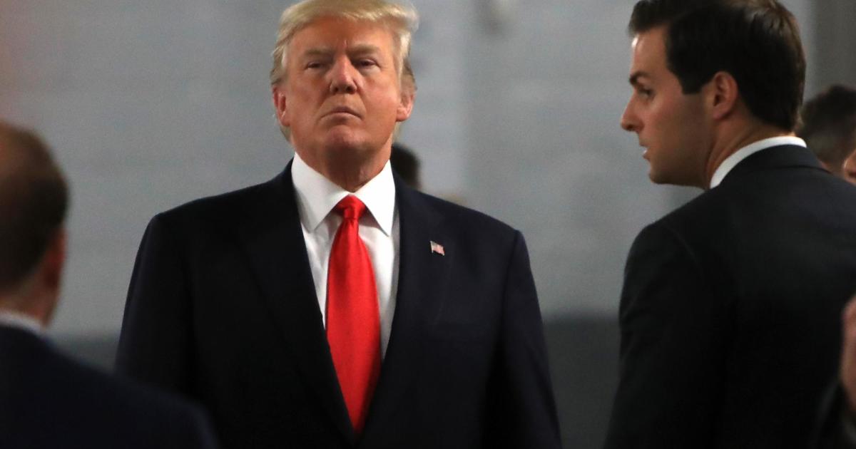 White House Watch: It's Decision Time on Iran, Again