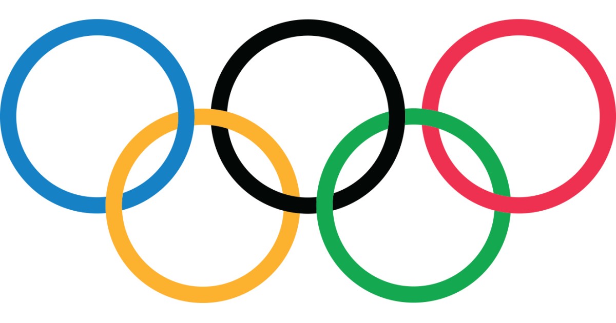 The Disgrace of the Olympics