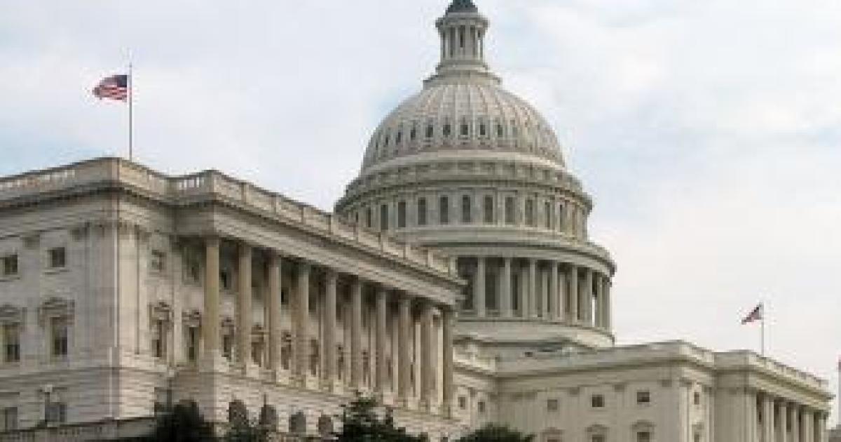 Obamacare Repeal Fails in Senate