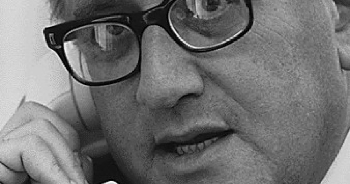 Rick Perry Meets With Henry Kissinger to Talk Foreign Policy