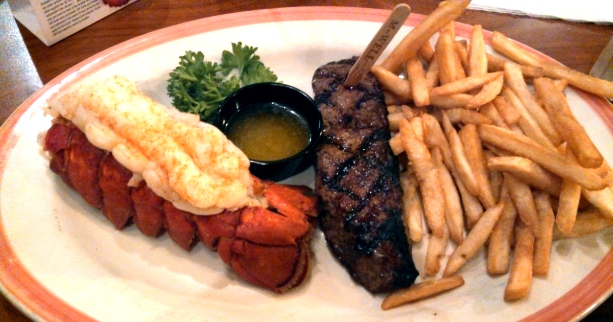 A Company That Bans Meat Deserves to be Grilled
