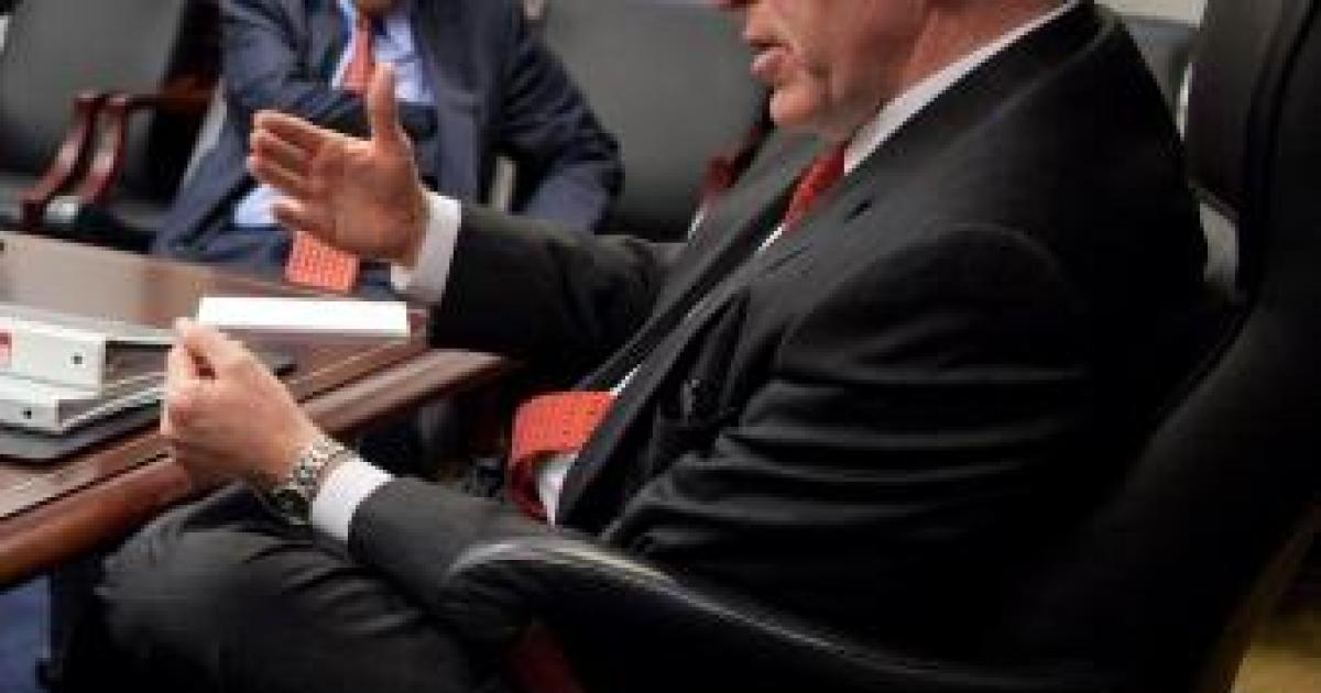 Brennan Sent Letter to Benghazi 'Survivors'