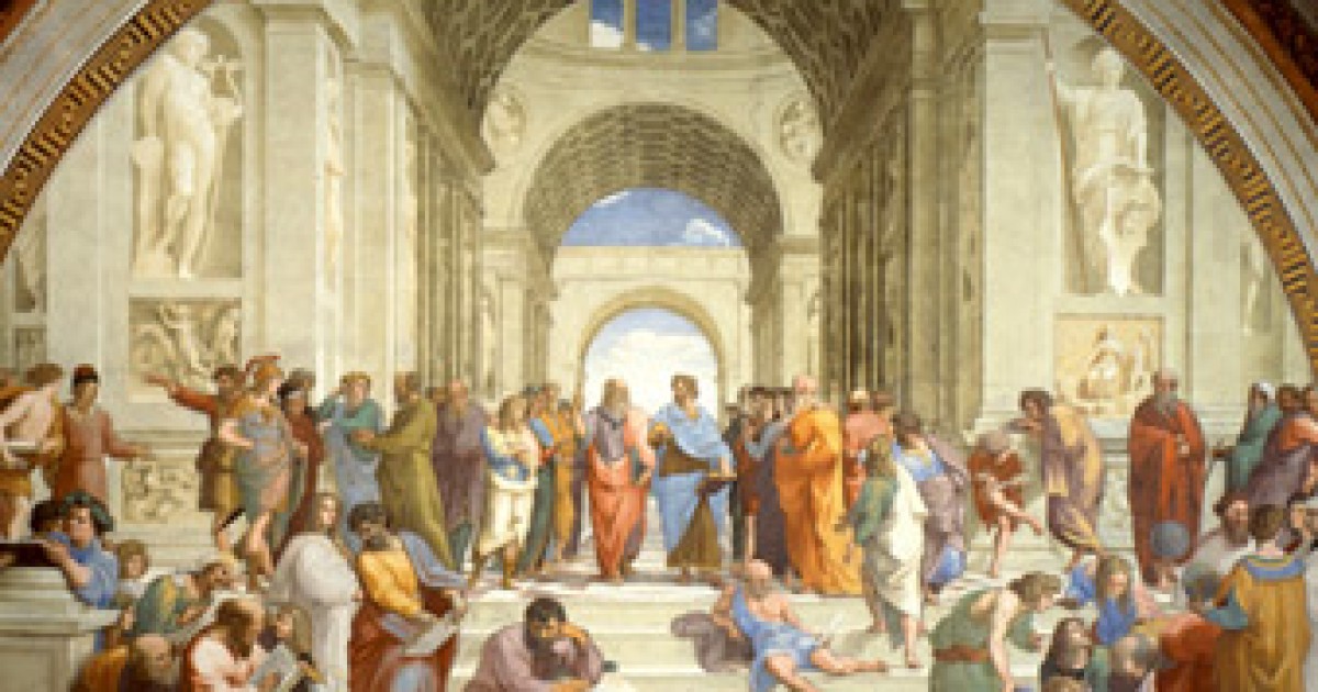 Who Killed the Liberal Arts?
