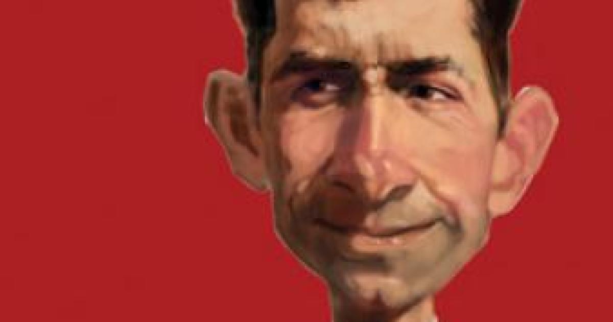 A Rising Political Star in Arkansas