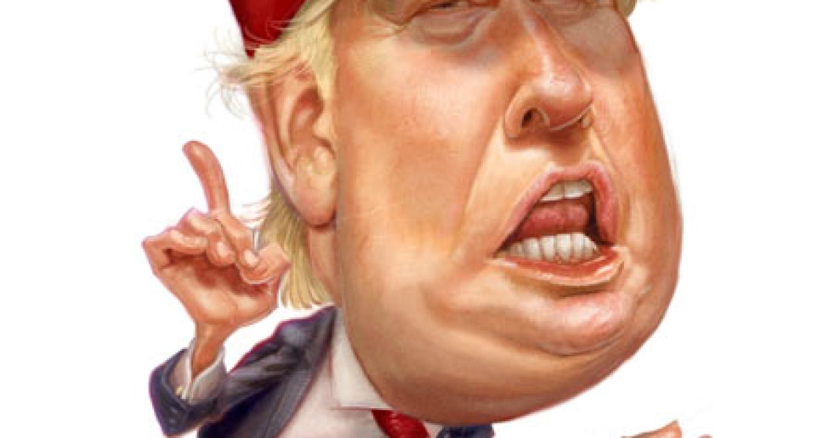 Barnes: The Week the Media Silenced Trump's 'Biggest Megaphone'