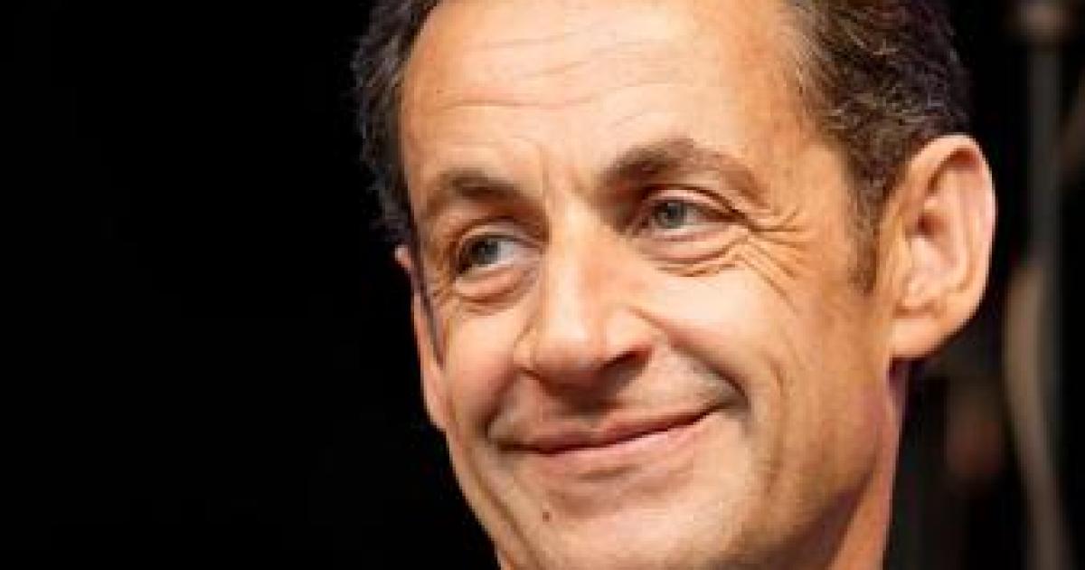 Report: Sarkozy 'to Move to London' to Avoid France's High Taxes