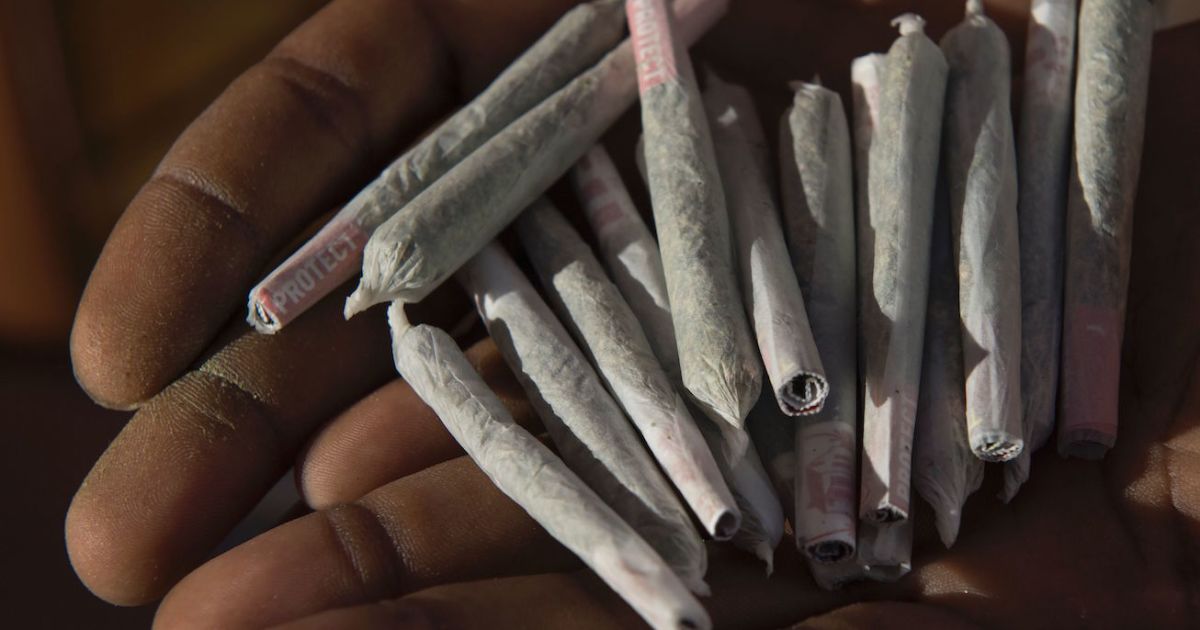 Fact Check: Is Marlboro Selling Marijuana Cigarettes?