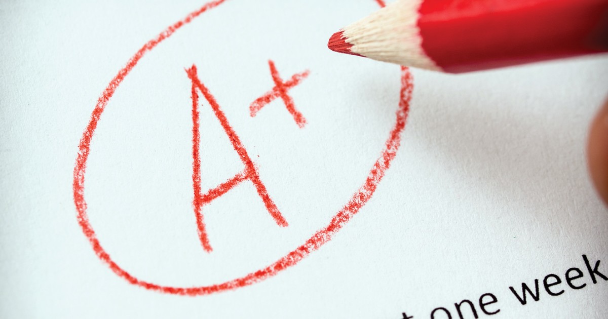 Rewarding Rigor